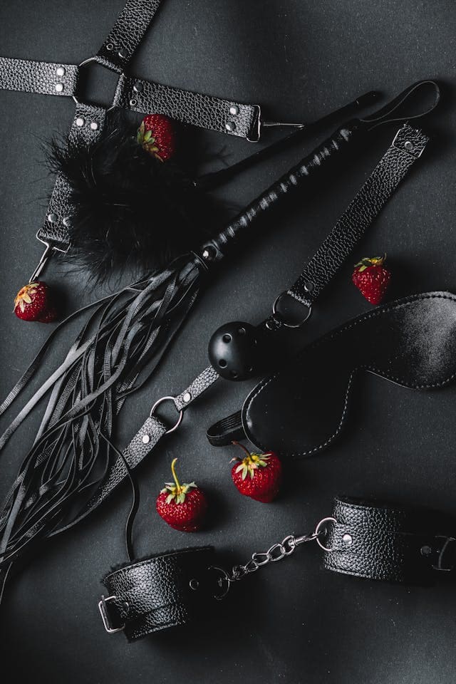 Consent and limits in findom BDSM NZ