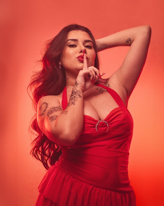 FinDomNZ platform — built with intention for New Zealand findom community